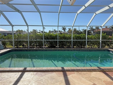 Spanish style WATERFRONT home located in desirable deed on Saint Andrews South Golf Club in Florida - for sale on GolfHomes.com, golf home, golf lot