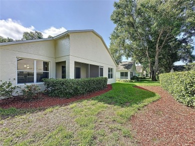 Rare Sherwood model priced to sell in the 55+ gated golf on Kings Ridge Golf Club in Florida - for sale on GolfHomes.com, golf home, golf lot