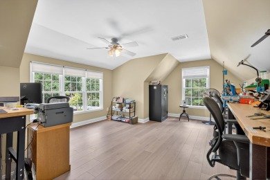 Dream Home on the Fairway | Impeccably Renovated, Light-Filled on Three Pines Country Club in South Carolina - for sale on GolfHomes.com, golf home, golf lot