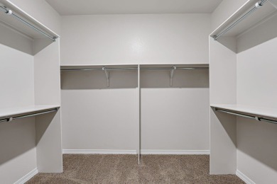 Discover the Spacious Elegance of The Sinatra Floor Plan Step on Emerald Springs Golf Course in Texas - for sale on GolfHomes.com, golf home, golf lot