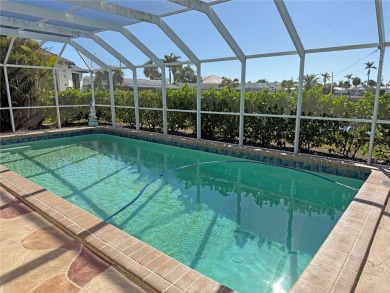 Spanish style WATERFRONT home located in desirable deed on Saint Andrews South Golf Club in Florida - for sale on GolfHomes.com, golf home, golf lot