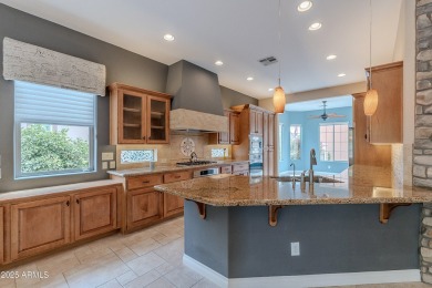 Rare Cadiz floor plan in gated golf community of Encanterra on Encanterra Country Club in Arizona - for sale on GolfHomes.com, golf home, golf lot