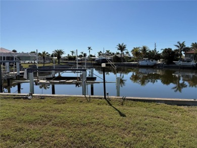 Spanish style WATERFRONT home located in desirable deed on Saint Andrews South Golf Club in Florida - for sale on GolfHomes.com, golf home, golf lot