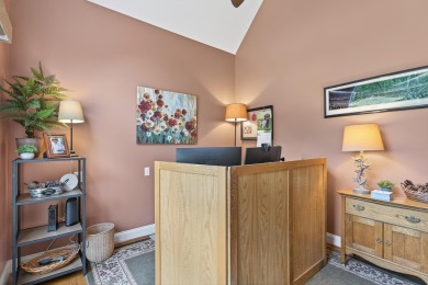 Dream Home on the Fairway | Impeccably Renovated, Light-Filled on Three Pines Country Club in South Carolina - for sale on GolfHomes.com, golf home, golf lot