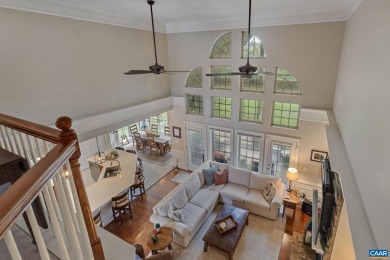 OPEN SUNDAY 11/3. 1-3PM. Located in the gated, private golf on Spring Creek Golf Club in Virginia - for sale on GolfHomes.com, golf home, golf lot