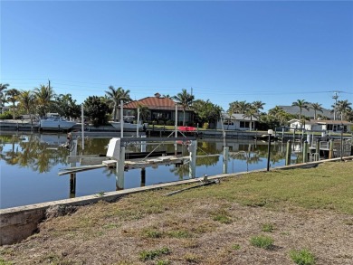 Spanish style WATERFRONT home located in desirable deed on Saint Andrews South Golf Club in Florida - for sale on GolfHomes.com, golf home, golf lot