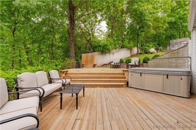 STOP THE CAR! Newly updated home that offers a spectacular lake on Sycamore Creek Golf Club in Missouri - for sale on GolfHomes.com, golf home, golf lot