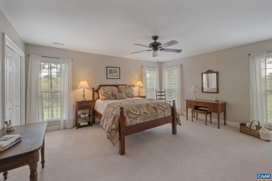 OPEN SUNDAY 11/3. 1-3PM. Located in the gated, private golf on Spring Creek Golf Club in Virginia - for sale on GolfHomes.com, golf home, golf lot