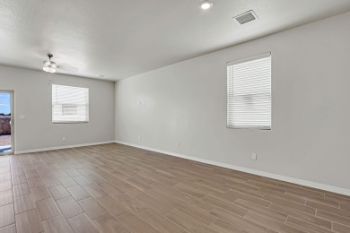 Discover the Spacious Elegance of The Sinatra Floor Plan Step on Emerald Springs Golf Course in Texas - for sale on GolfHomes.com, golf home, golf lot