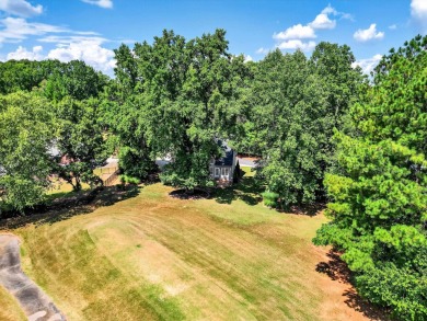 Dream Home on the Fairway | Impeccably Renovated, Light-Filled on Three Pines Country Club in South Carolina - for sale on GolfHomes.com, golf home, golf lot