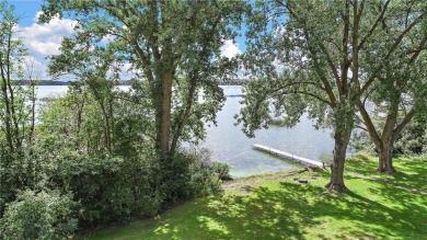 Lakefront Home on Lake Ripley - Completely Remodeled! on Litchfield Golf Course in Minnesota - for sale on GolfHomes.com, golf home, golf lot