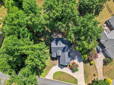 Dream Home on the Fairway | Impeccably Renovated, Light-Filled on Three Pines Country Club in South Carolina - for sale on GolfHomes.com, golf home, golf lot