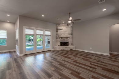 Looking for an investment property?  A full time residence? Or on Slick Rock Golf Course - Horseshoe Bay in Texas - for sale on GolfHomes.com, golf home, golf lot