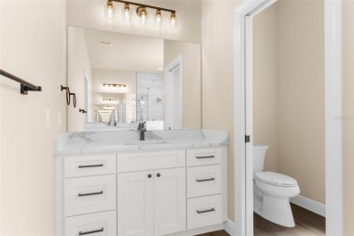 NEW CONSTRUCTION UPGRADED HOME!! MOVE-IN READY!! PAVED ROAD! 3 on Sugarmill Woods Golf and Country Club in Florida - for sale on GolfHomes.com, golf home, golf lot
