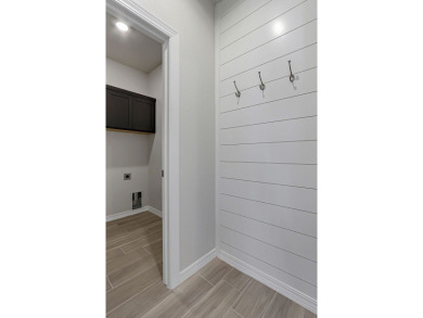 Discover the Spacious Elegance of The Sinatra Floor Plan Step on Emerald Springs Golf Course in Texas - for sale on GolfHomes.com, golf home, golf lot