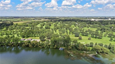 Lakefront Home on Lake Ripley - Completely Remodeled! on Litchfield Golf Course in Minnesota - for sale on GolfHomes.com, golf home, golf lot