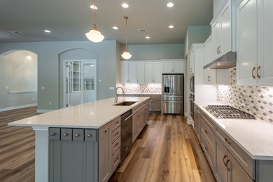 Looking for an investment property?  A full time residence? Or on Slick Rock Golf Course - Horseshoe Bay in Texas - for sale on GolfHomes.com, golf home, golf lot