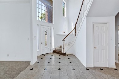 Welcome to your dream home nestled within the prestigious on Riverchase Golf Club in Texas - for sale on GolfHomes.com, golf home, golf lot