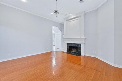 Welcome to your dream home nestled within the prestigious on Riverchase Golf Club in Texas - for sale on GolfHomes.com, golf home, golf lot