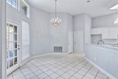 Welcome to your dream home nestled within the prestigious on Riverchase Golf Club in Texas - for sale on GolfHomes.com, golf home, golf lot