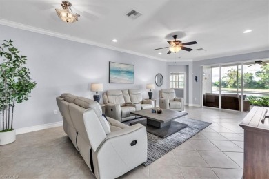 Welcome to this exquisite first-floor corner condo at 16571 on River Hall Country Club in Florida - for sale on GolfHomes.com, golf home, golf lot