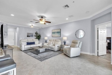 Welcome to this exquisite first-floor corner condo at 16571 on River Hall Country Club in Florida - for sale on GolfHomes.com, golf home, golf lot