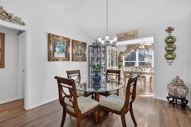 Your new home awaits in this EXCEPTIONAL 3/2 Alder featuring an on Pennbrooke Fairways in Florida - for sale on GolfHomes.com, golf home, golf lot