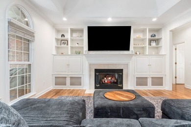 Have you ever wanted a Country Club address? Well now is your on Cookeville Golf  Club in Tennessee - for sale on GolfHomes.com, golf home, golf lot