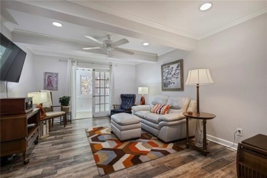 FHA and investor friendly! Welcome to 138 Elysian Way, an on Cross Creek Golf Course in Georgia - for sale on GolfHomes.com, golf home, golf lot