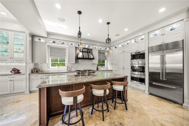 This exquisitely updated 5BD/5BA home on the Biltmore Golf on Biltmore Golf Course in Florida - for sale on GolfHomes.com, golf home, golf lot