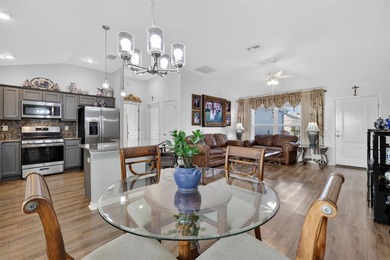 Your new home awaits in this EXCEPTIONAL 3/2 Alder featuring an on Pennbrooke Fairways in Florida - for sale on GolfHomes.com, golf home, golf lot