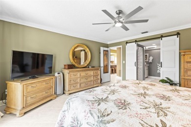 WHAT AN AMAZING HIGH END REMODEL WITH NOTHING  LEFT UNDONE on Bardmoor Golf and Tennis Club in Florida - for sale on GolfHomes.com, golf home, golf lot
