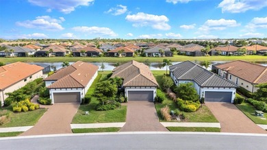 UNBEATABLE OPPORTUNITY FOR A GOLF HOME IN AZARIO -- EVEN on Esplanade Golf and Country at Lakewood Ranch in Florida - for sale on GolfHomes.com, golf home, golf lot