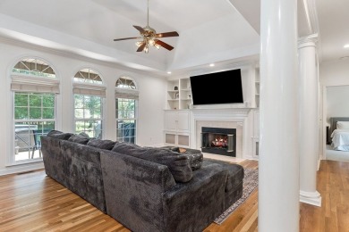 Have you ever wanted a Country Club address? Well now is your on Cookeville Golf  Club in Tennessee - for sale on GolfHomes.com, golf home, golf lot