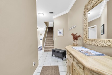 Got family and friends? No problem in the large 3 bd 3 bath on Seascape Golf Course in Florida - for sale on GolfHomes.com, golf home, golf lot