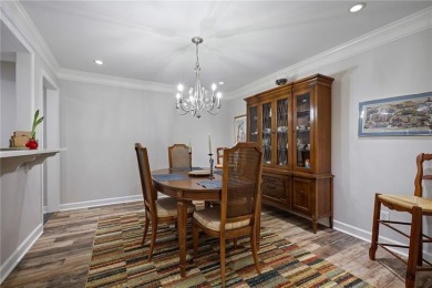 FHA and investor friendly! Welcome to 138 Elysian Way, an on Cross Creek Golf Course in Georgia - for sale on GolfHomes.com, golf home, golf lot