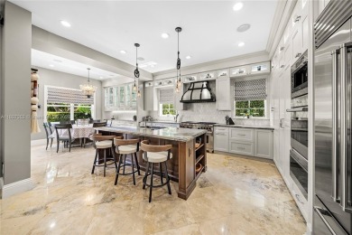 This exquisitely updated 5BD/5BA home on the Biltmore Golf on Biltmore Golf Course in Florida - for sale on GolfHomes.com, golf home, golf lot