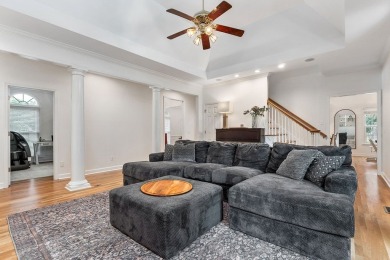 Have you ever wanted a Country Club address? Well now is your on Cookeville Golf  Club in Tennessee - for sale on GolfHomes.com, golf home, golf lot