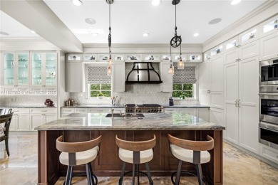 This exquisitely updated 5BD/5BA home on the Biltmore Golf on Biltmore Golf Course in Florida - for sale on GolfHomes.com, golf home, golf lot