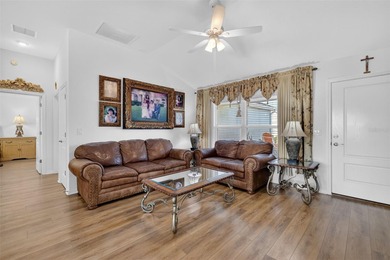 Your new home awaits in this EXCEPTIONAL 3/2 Alder featuring an on Pennbrooke Fairways in Florida - for sale on GolfHomes.com, golf home, golf lot