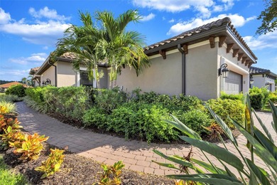 UNBEATABLE OPPORTUNITY FOR A GOLF HOME IN AZARIO -- EVEN on Esplanade Golf and Country at Lakewood Ranch in Florida - for sale on GolfHomes.com, golf home, golf lot