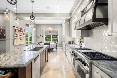 This exquisitely updated 5BD/5BA home on the Biltmore Golf on Biltmore Golf Course in Florida - for sale on GolfHomes.com, golf home, golf lot