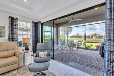 UNBEATABLE OPPORTUNITY FOR A GOLF HOME IN AZARIO -- EVEN on Esplanade Golf and Country at Lakewood Ranch in Florida - for sale on GolfHomes.com, golf home, golf lot