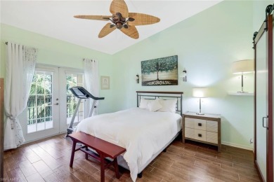 Brand New Roof completed in October 2024 offers immediate peace on The Colony Golf and Country Club in Florida - for sale on GolfHomes.com, golf home, golf lot