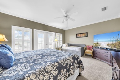 Got family and friends? No problem in the large 3 bd 3 bath on Seascape Golf Course in Florida - for sale on GolfHomes.com, golf home, golf lot