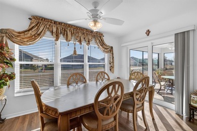 Your new home awaits in this EXCEPTIONAL 3/2 Alder featuring an on Pennbrooke Fairways in Florida - for sale on GolfHomes.com, golf home, golf lot