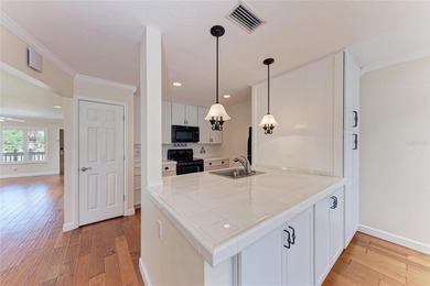 LOCATION, LOCATION, LOCATION!!! Welcome to AVISTA of Palm Aire on Palm Aire Country Club of Sarasota in Florida - for sale on GolfHomes.com, golf home, golf lot