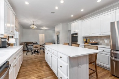 Have you ever wanted a Country Club address? Well now is your on Cookeville Golf  Club in Tennessee - for sale on GolfHomes.com, golf home, golf lot