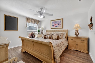 Your new home awaits in this EXCEPTIONAL 3/2 Alder featuring an on Pennbrooke Fairways in Florida - for sale on GolfHomes.com, golf home, golf lot