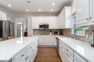 Have you ever wanted a Country Club address? Well now is your on Cookeville Golf  Club in Tennessee - for sale on GolfHomes.com, golf home, golf lot